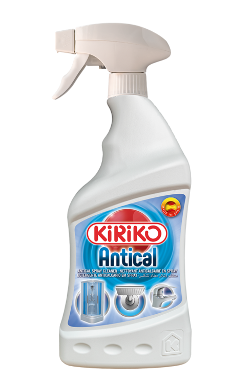 Antical Espuma 750 ml KIRIO.