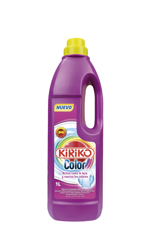 Kiriko Color 1000 ml KIRIKO.