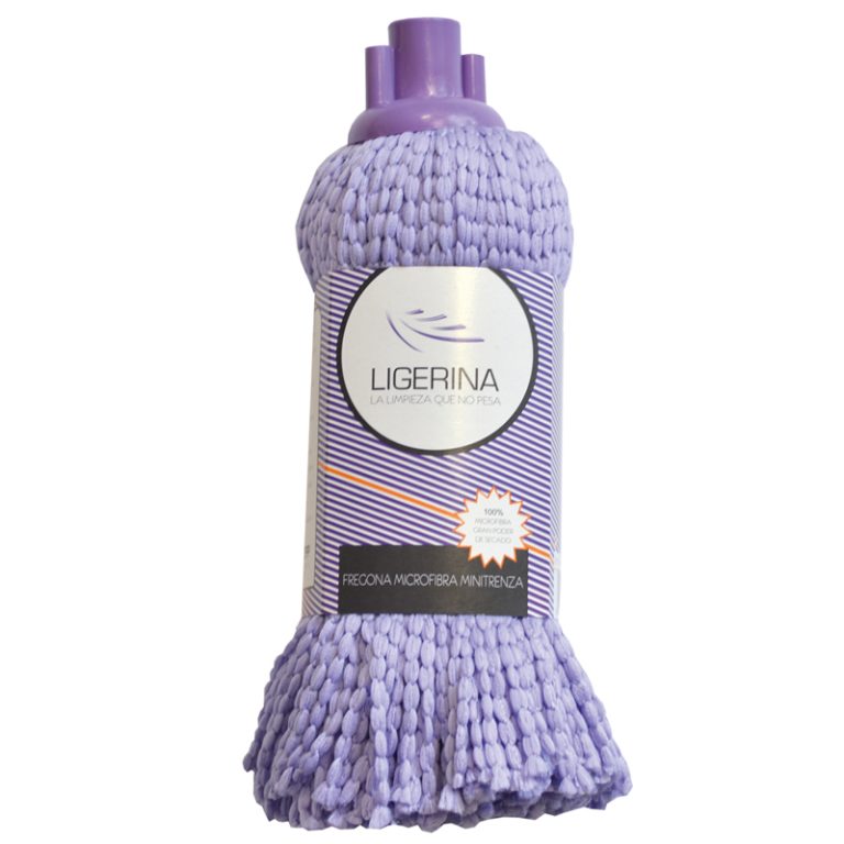 LIGERINA TRENZADA BICOLOR.NEWMOP.