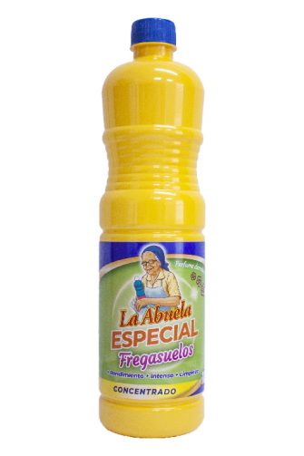 Fregasuelos Especial ARRIXACA 1L.
