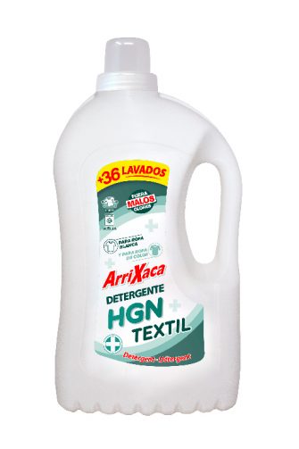 HGN Textil ARRIXACA.