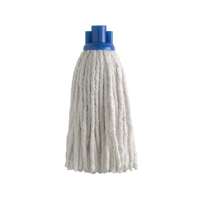 Fregona Algodón Blanco 220g.