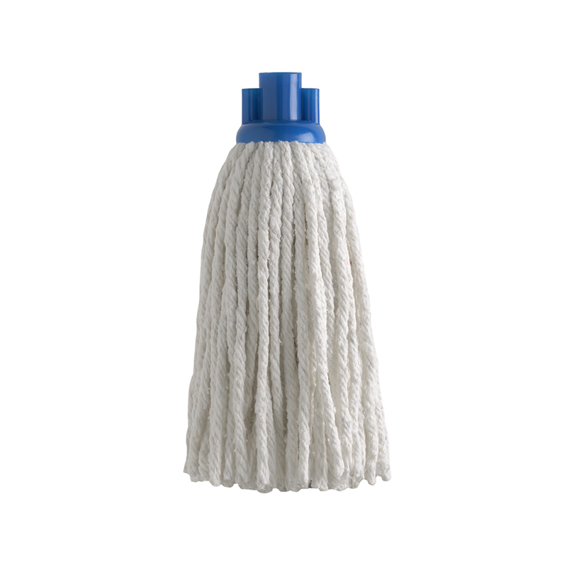 Fregona Algodón Blanco 220g.