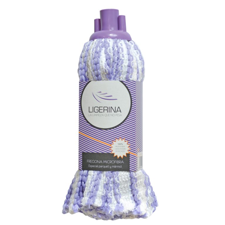 Fregona Ligerina Rejilla NEWMOP.