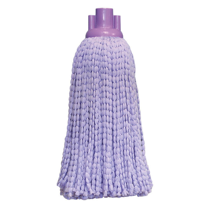 Fregona Ligerina Minitrenza Lila-514