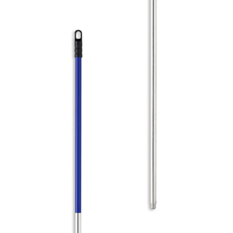  PALO 140CM ALUMINIO PLASTIFICADO