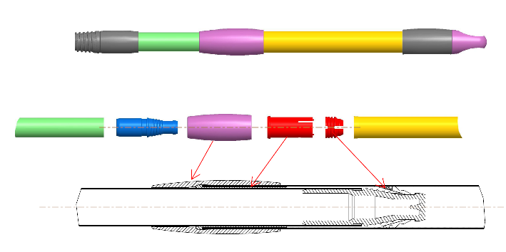 bloccaggiotelescopico