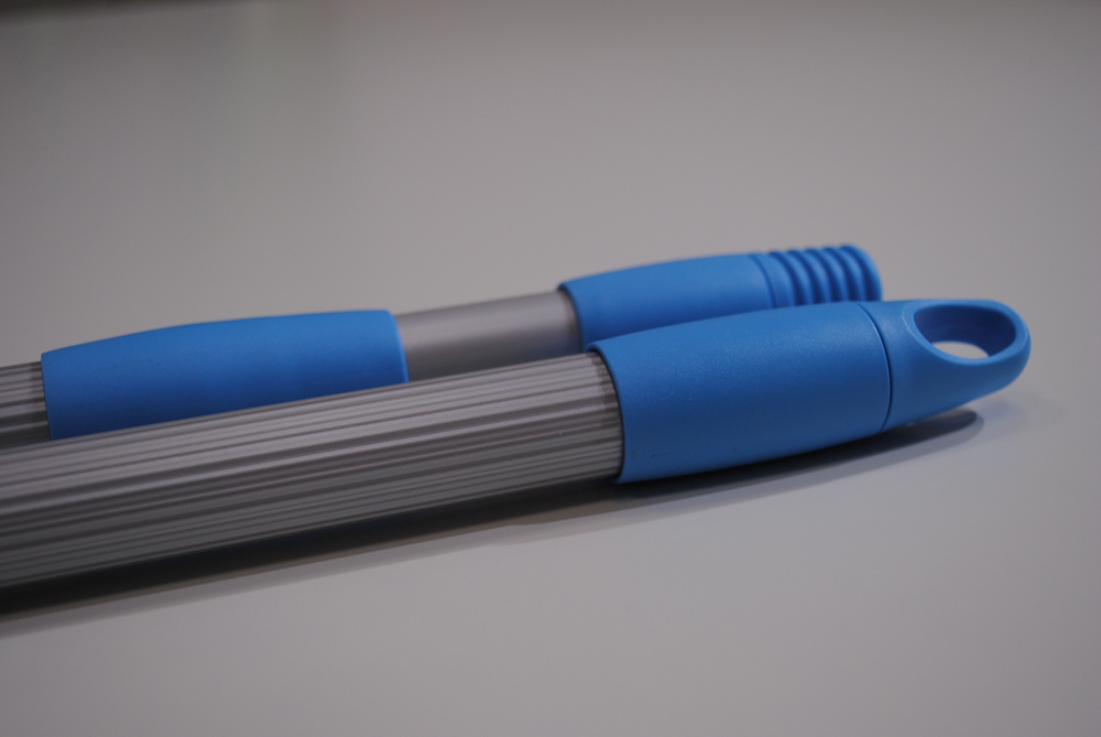 PALO PROFESSIONEL ALUCHROME 140CM