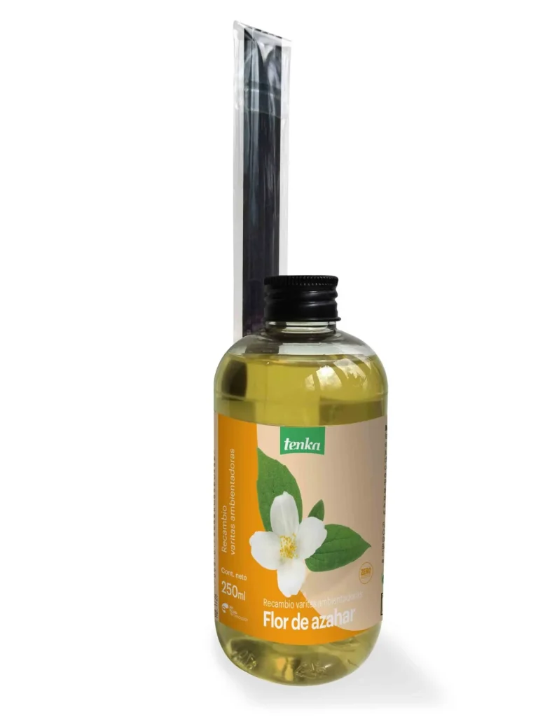 RECAMBIO 250ML MIK TENKA JAZMIN